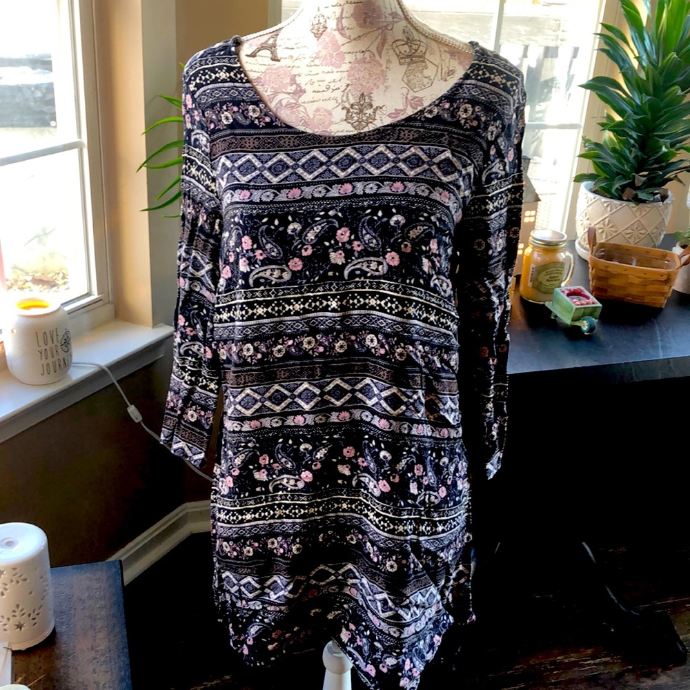 Forever 21 dress